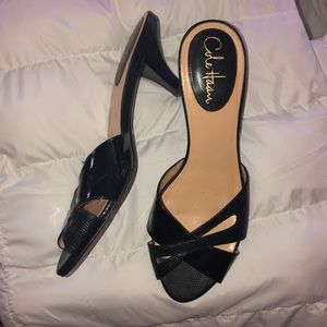 Cole Haan Nike Air Pumps